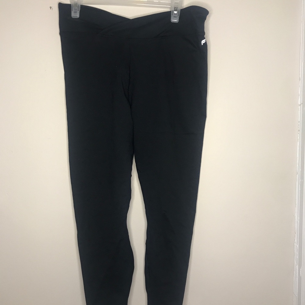 Fabletics leggings black